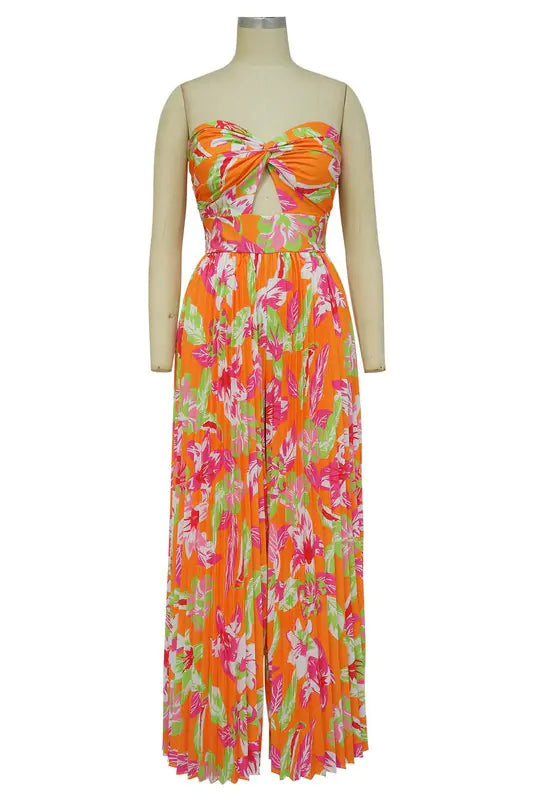 Summer Jumpsuit - epsaxa stores