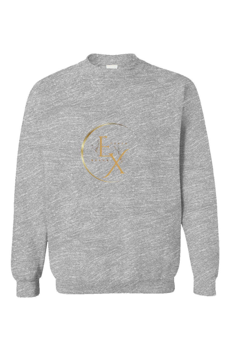 Unisex Gildan Crewneck