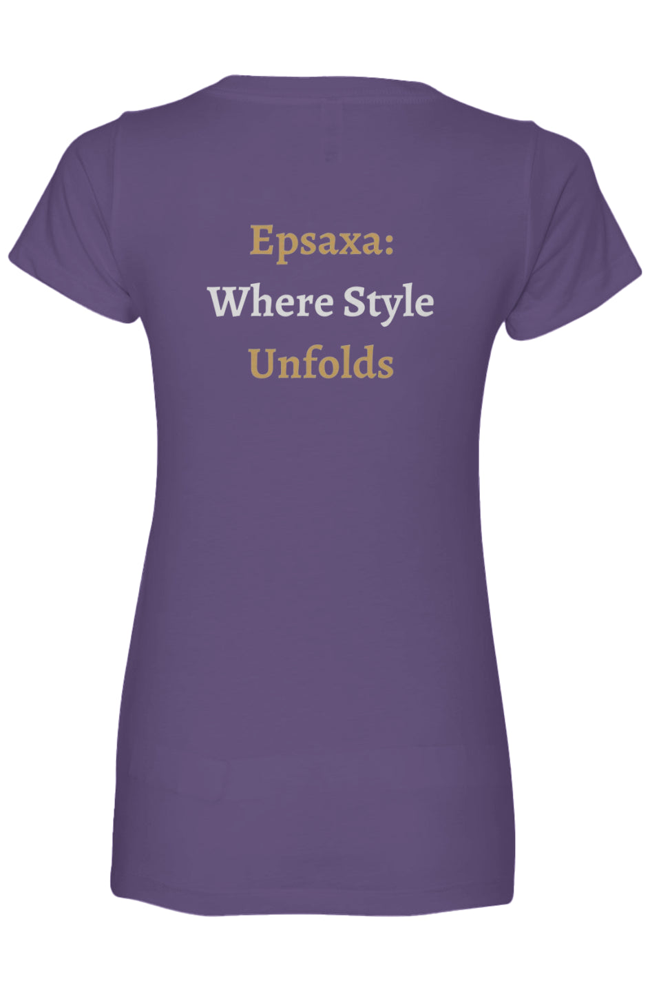 Womens Ideal V-Neck