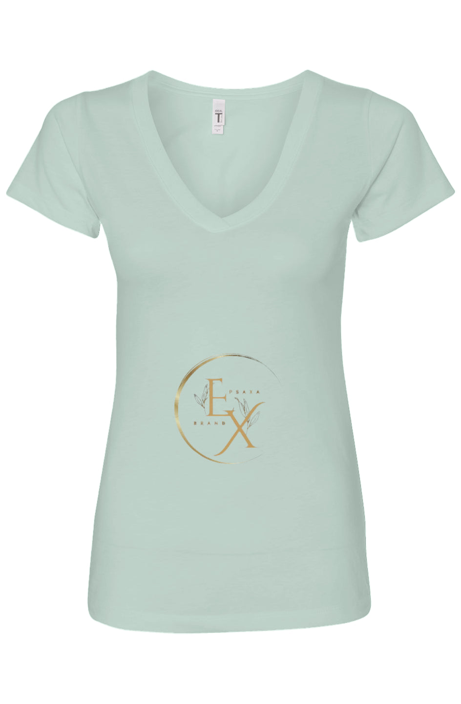 Womens Ideal V-Neck