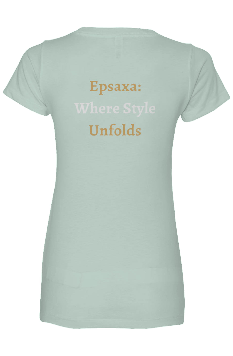 Womens Ideal V-Neck