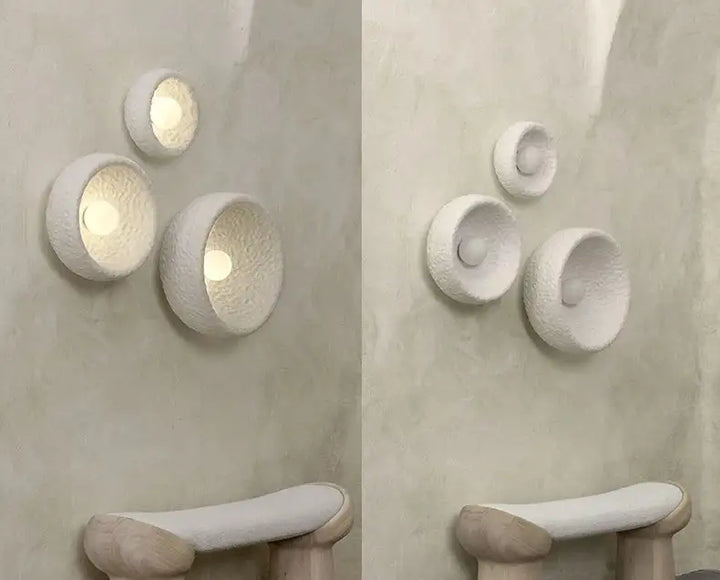 Yua Wall Light - epsaxa stores