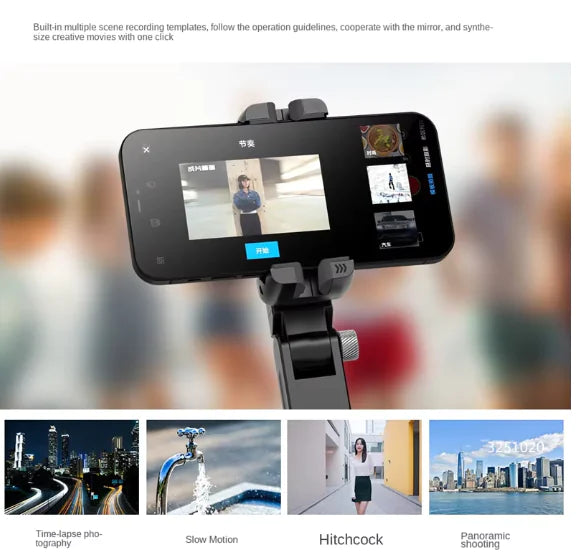 Wireless Selfie Stick - epsaxa stores