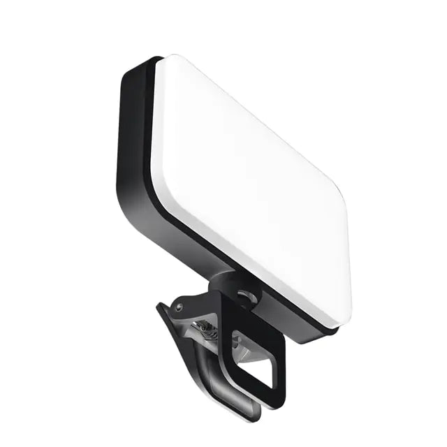 Selfie Light Clip on LED Light - epsaxa stores