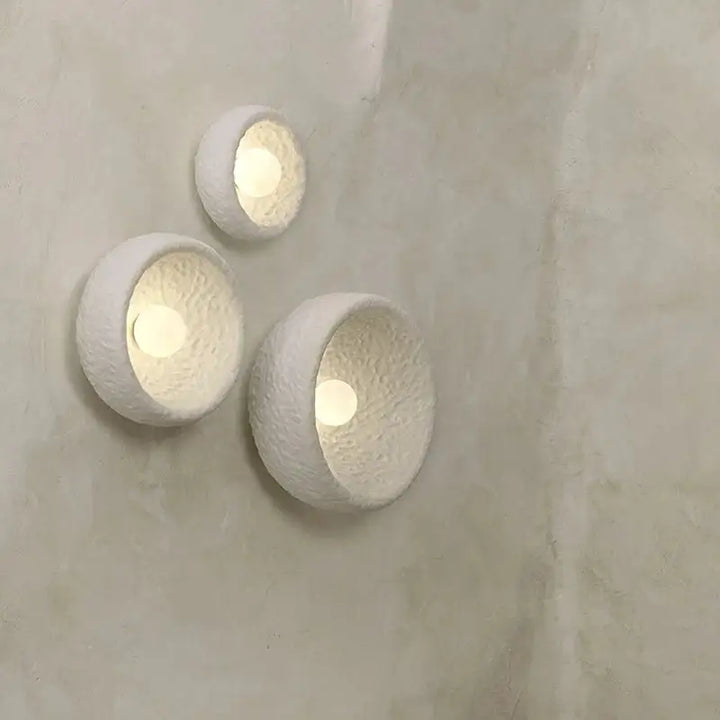 Yua Wall Light - epsaxa stores