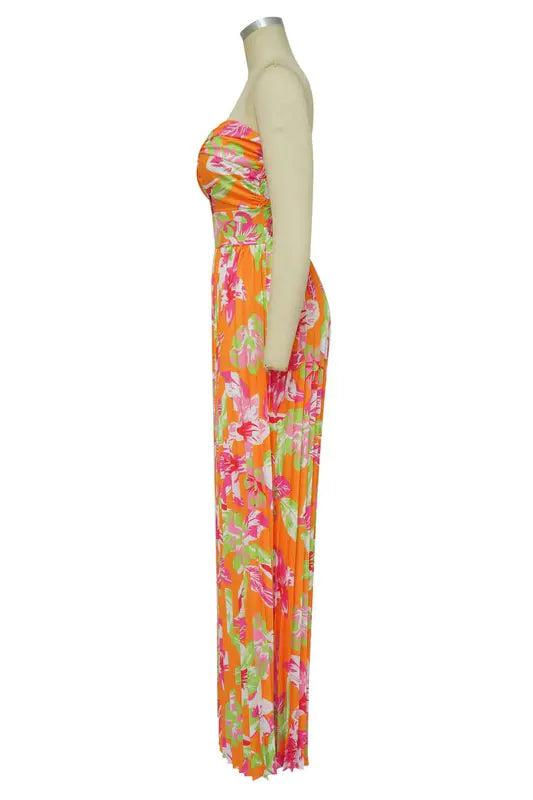 Summer Jumpsuit - epsaxa stores