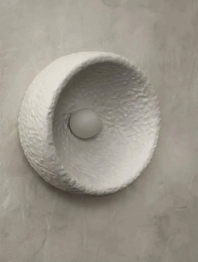 Yua Wall Light - epsaxa stores