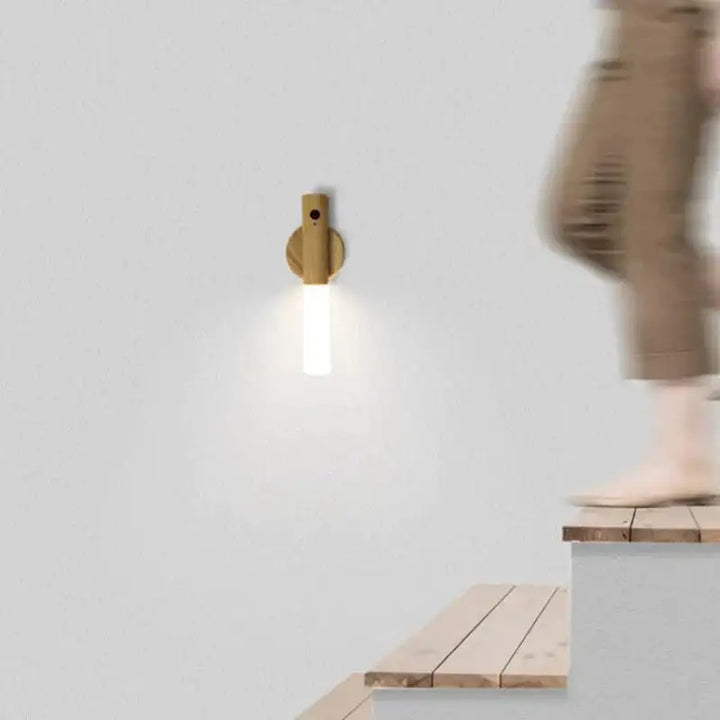 Wireless Rechargable Wall Lamp - epsaxa stores