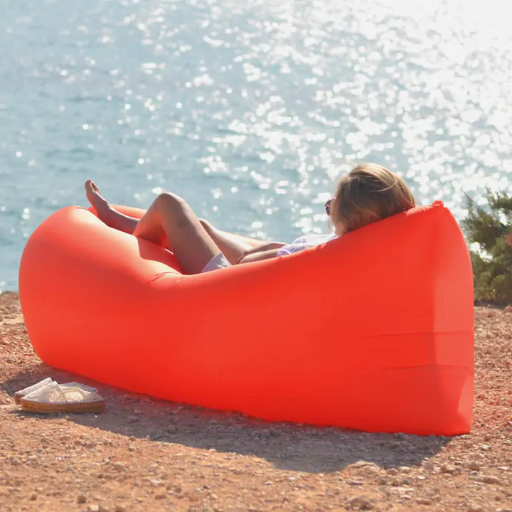 Inflatable Beach Sofa - epsaxa stores