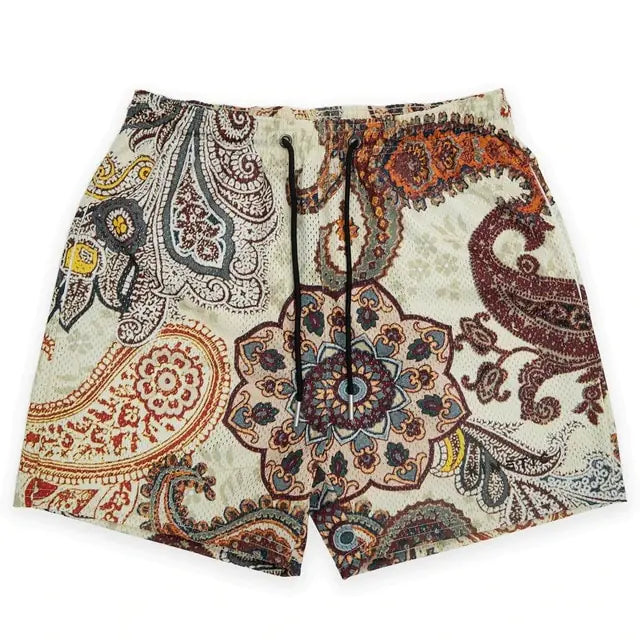 Summer Men's Shorts - epsaxa stores