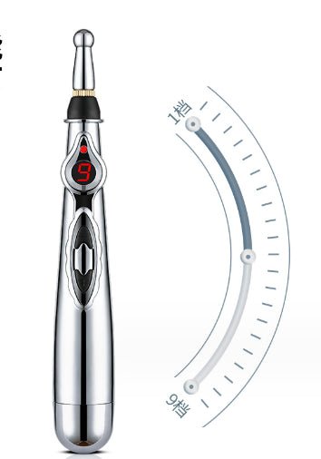 Acupen™ - Electric Acupuncture Pen - epsaxa stores