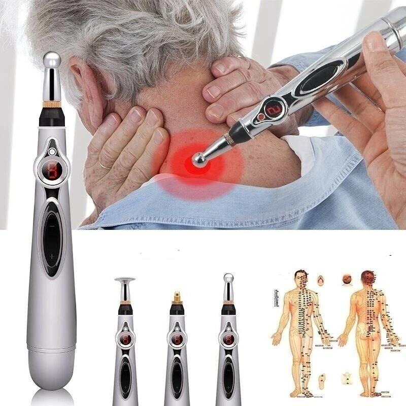 Acupen™ - Electric Acupuncture Pen - epsaxa stores