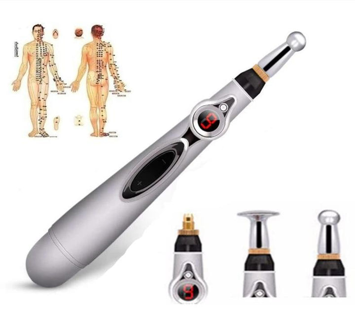 Acupen™ - Electric Acupuncture Pen - epsaxa stores