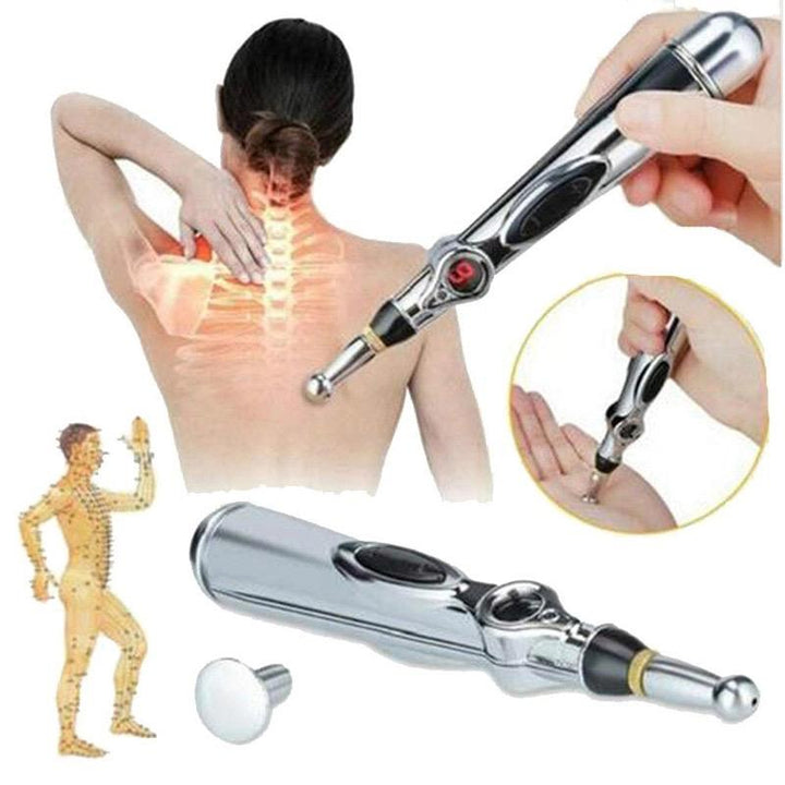 Acupen™ - Electric Acupuncture Pen - epsaxa stores