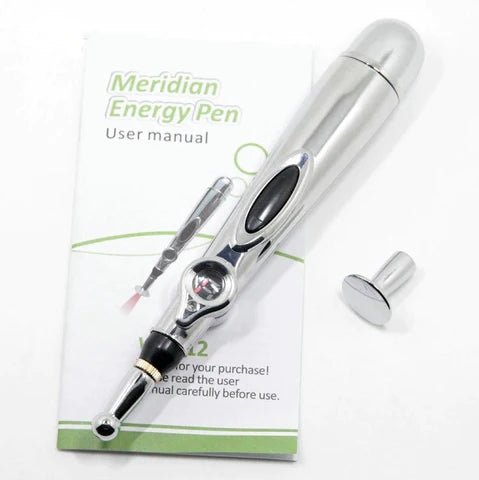 Acupen™ - Electric Acupuncture Pen - epsaxa stores