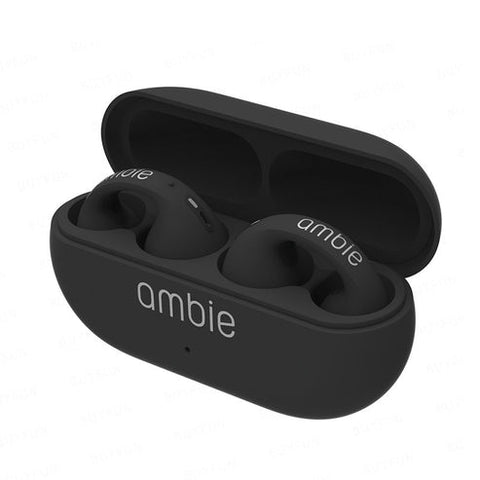 Ambie Noise Reduction Earbuds - epsaxa stores