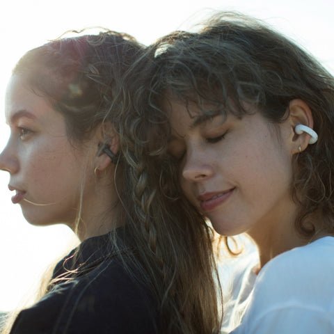 Ambie Noise Reduction Earbuds - epsaxa stores