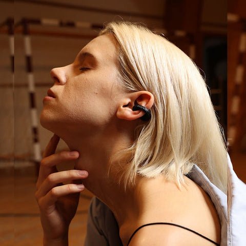 Ambie Noise Reduction Earbuds - epsaxa stores