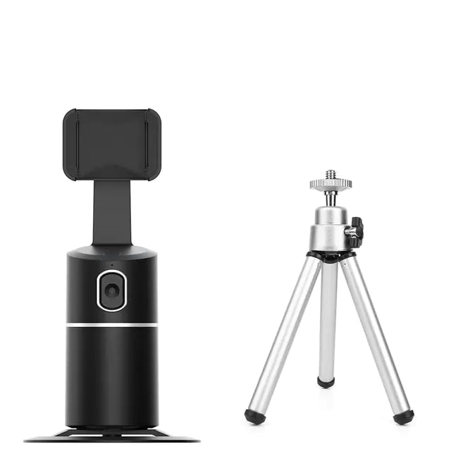 Auto Face Tracking Phone Holder Tripod Stand - epsaxa stores