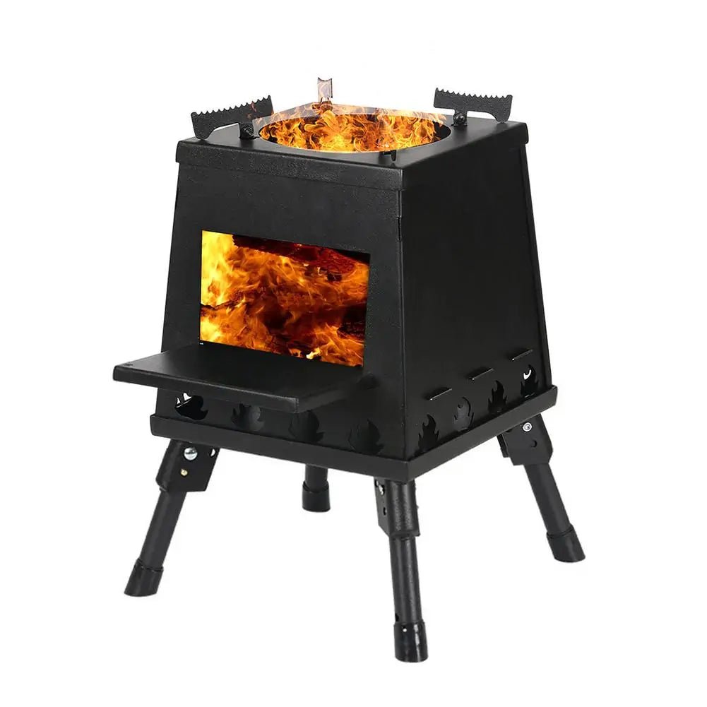 Camping Portable Stove - epsaxa stores