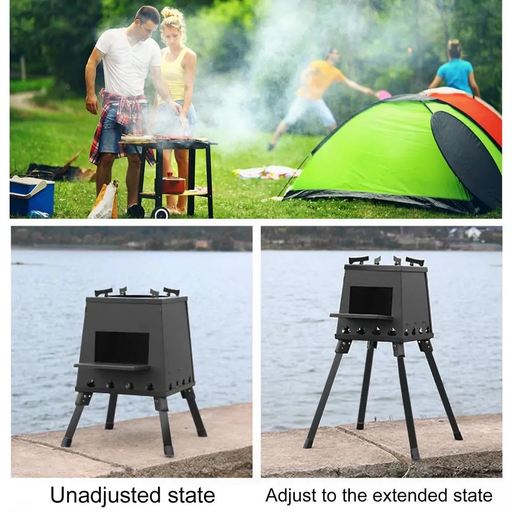 Camping Portable Stove - epsaxa stores