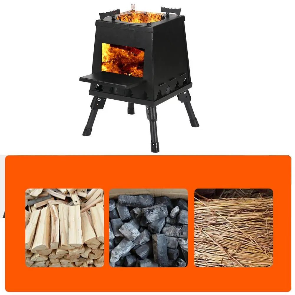 Camping Portable Stove - epsaxa stores