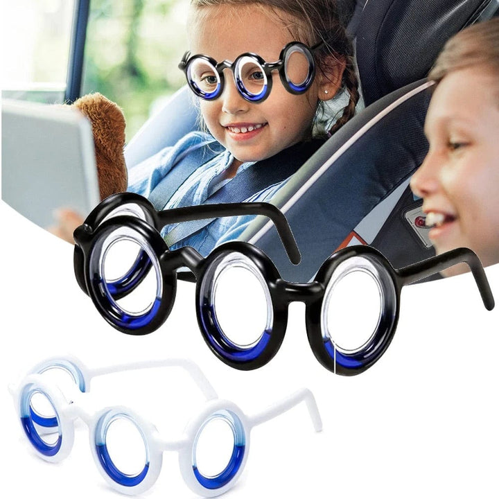 Car Sickness Glasses - epsaxa stores