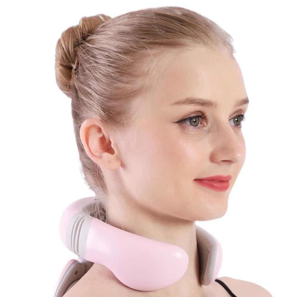 CerviPRO 2.0 - 4D Neck Massager + Remote Control - epsaxa stores