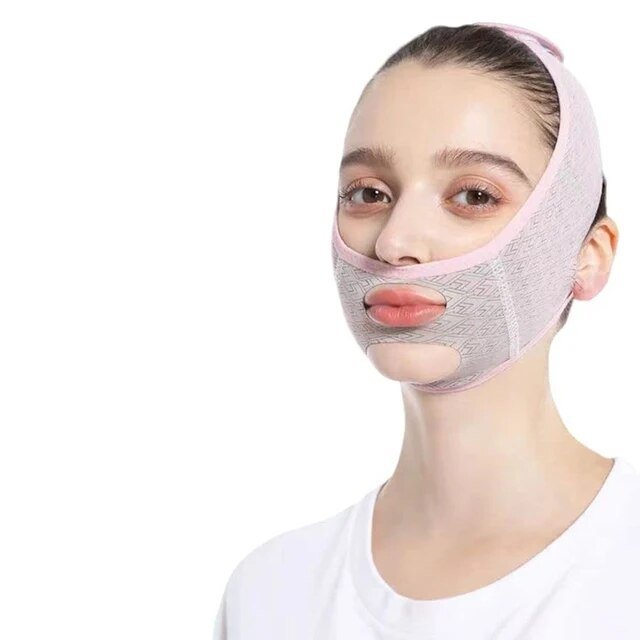 Chin Up Mask - epsaxa stores