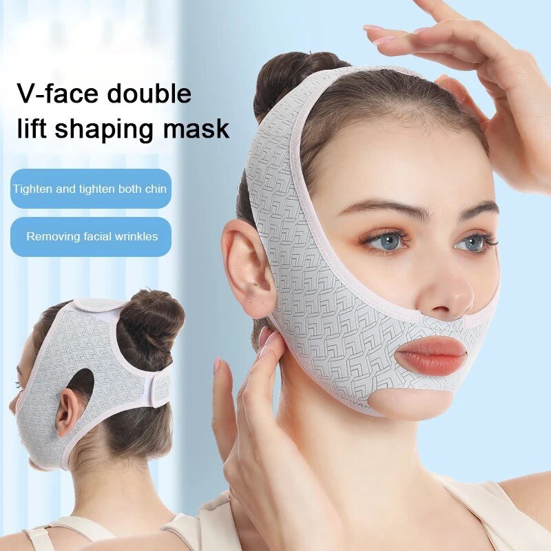 Chin Up Mask - epsaxa stores