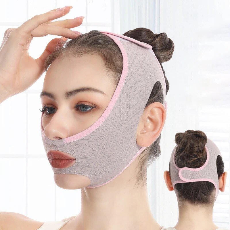 Chin Up Mask - epsaxa stores