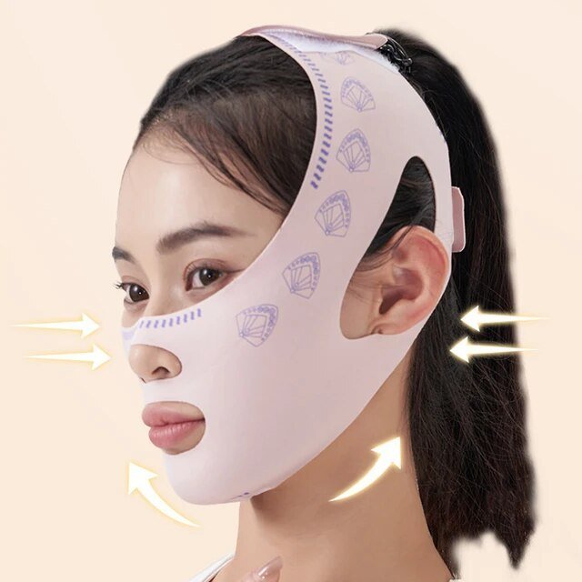 Chin Up Mask - epsaxa stores