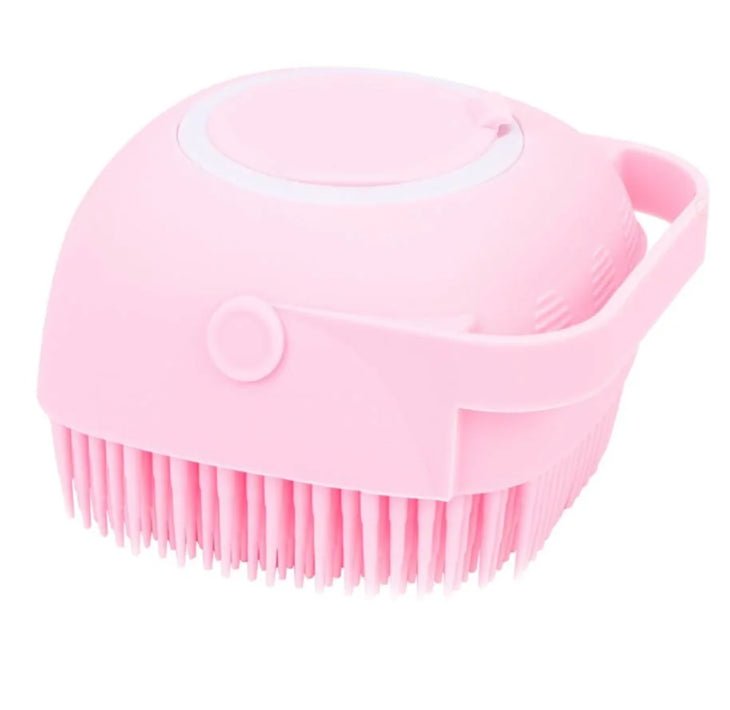 Dog Bath Brush - epsaxa stores