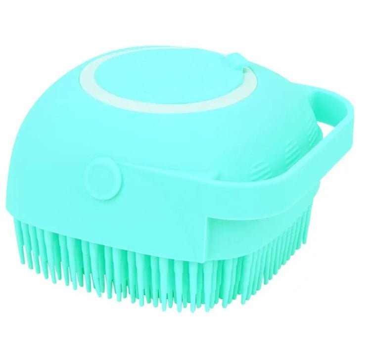 Dog Bath Brush - epsaxa stores