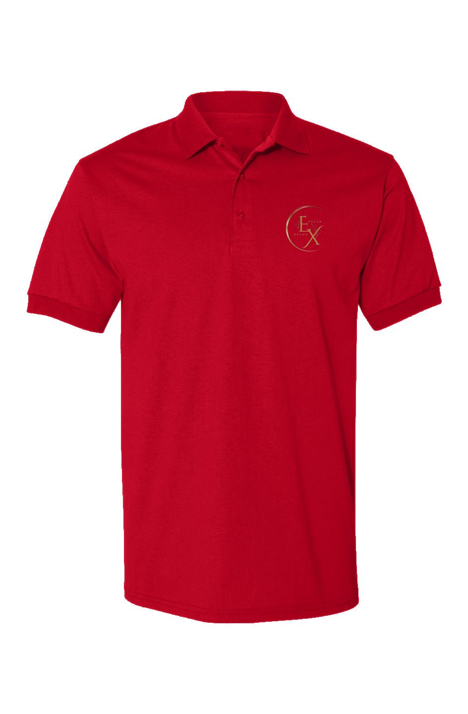 Dryblend Jersey Polo - epsaxa stores