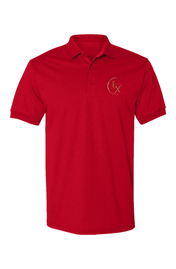 Dryblend Jersey Polo - epsaxa stores