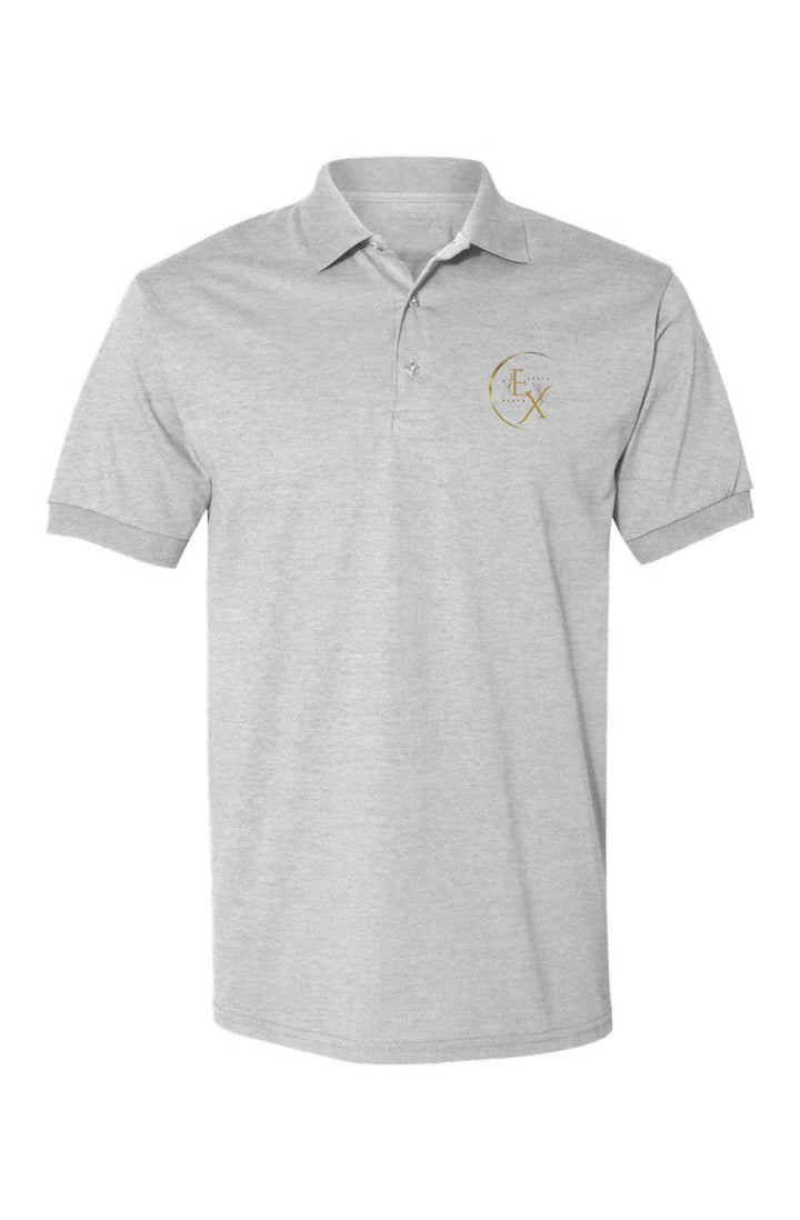 Dryblend Jersey Polo - epsaxa stores