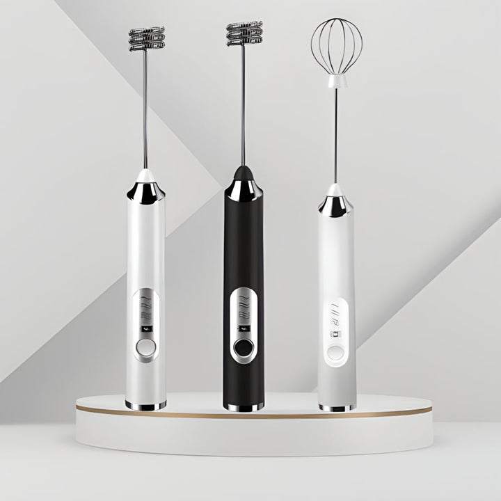 Electric Milk Frother - epsaxa stores