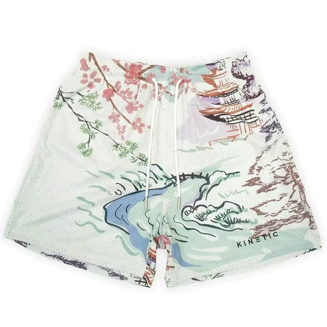 Summer Men's Shorts - epsaxa stores