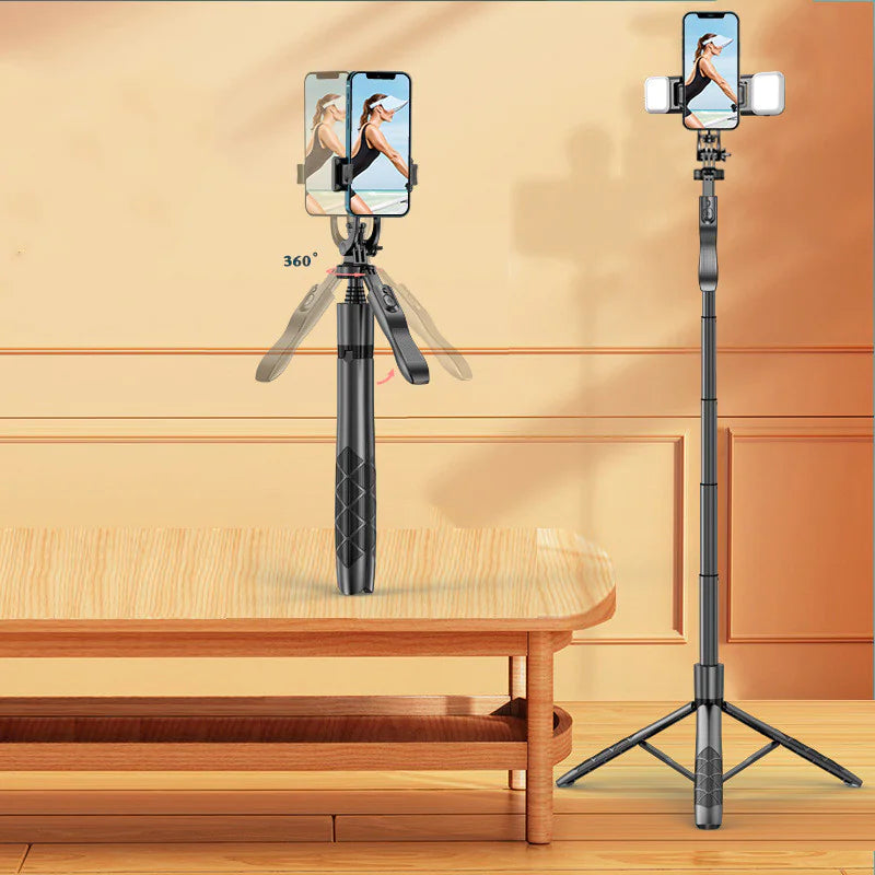 Wireless Selfie Stick Tripod - epsaxa stores