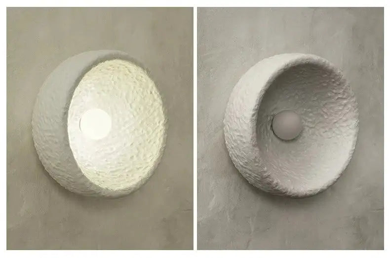 Yua Wall Light - epsaxa stores