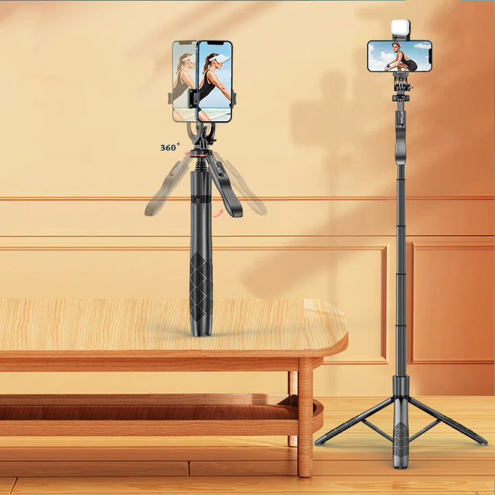 Wireless Selfie Stick Tripod - epsaxa stores