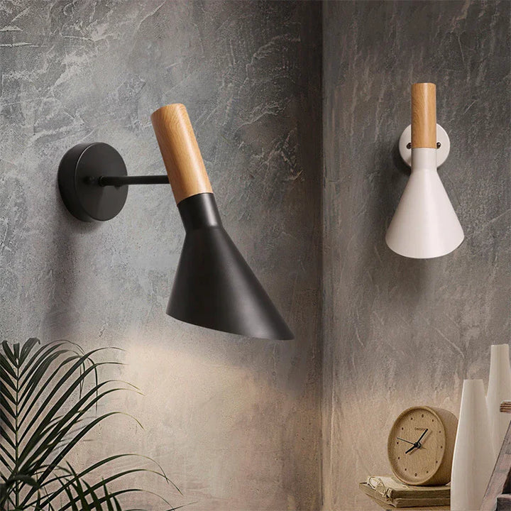 Slantnose Wall Light - epsaxa stores