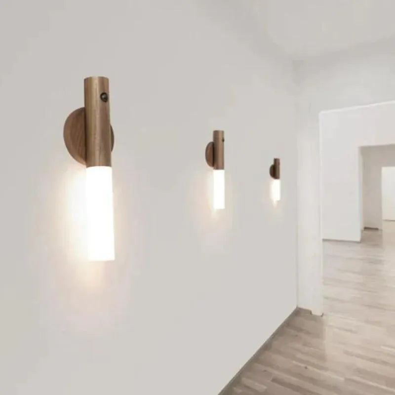 Wireless Rechargable Wall Lamp - epsaxa stores