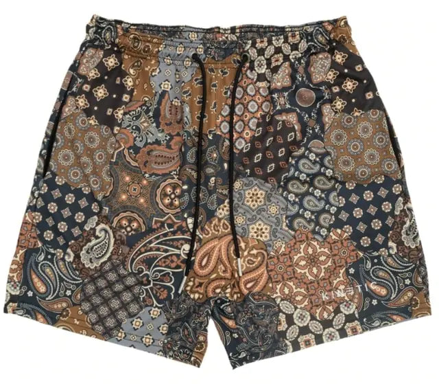 Summer Men's Shorts - epsaxa stores