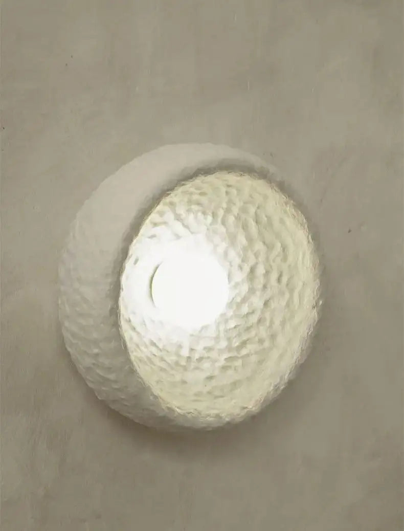 Yua Wall Light - epsaxa stores