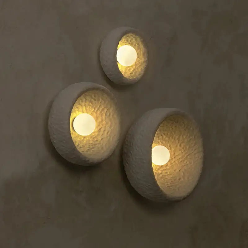 Yua Wall Light - epsaxa stores