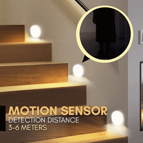 Motion Sensor LED Light - epsaxa stores