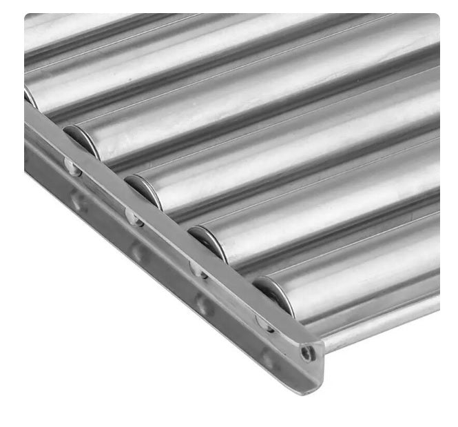 Stainless Steel Hot Dog Roller - epsaxa stores