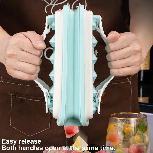 Ice Tray Mold - epsaxa stores